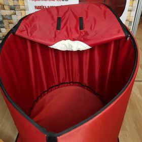 Quality NPS100 Life Nano Termo Far-infrared Portatif Sauna