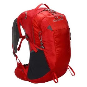 Quanta Balder 20 lt Kırmızı Sırt Çanta