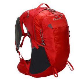 Quanta Balder 20 lt Kırmızı Sırt Çanta