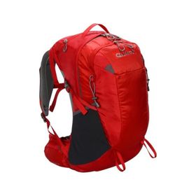 Quanta Balder 20 lt Kırmızı Sırt Çanta