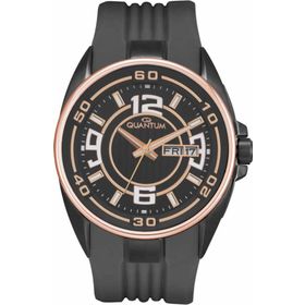 Quantum ADG247PBR-02BB Erkek Kol Saati