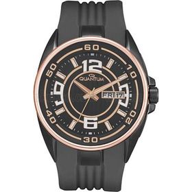 Quantum ADG247PBR-02BB Erkek Kol Saati