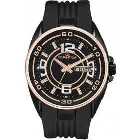 Quantum ADG247PBR-02BB Erkek Kol Saati