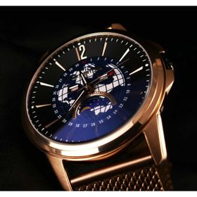 Quantum ADG866.450 Erkek Kol Saati