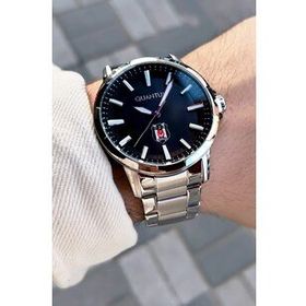 Quantum B1070.350 Beşiktaş Taraftar Kol Saati