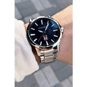 Quantum B1070.350 Beşiktaş Taraftar Kol Saati