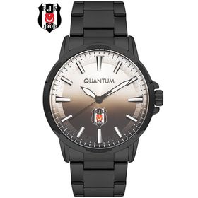Quantum B1070.630 Beşiktaş Taraftar Kol Saati