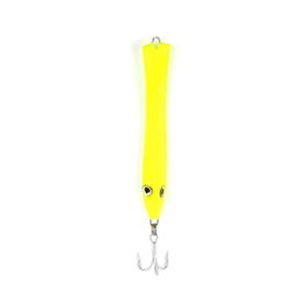 Quantum Deep Sea Pirk 200 gr Lime Jig Yem