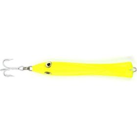 Quantum Deep Sea Pirk 200 gr Lime Jig Yem