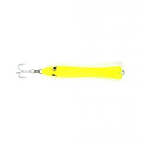 Quantum Deep Sea Pirk 200 gr Lime Jig Yem