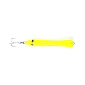 Quantum Deep Sea Pirk 200 gr Lime Jig Yem