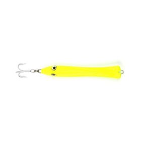 Quantum Deep Sea Pirk 200 gr Lime Jig Yem