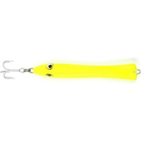 Quantum Deep Sea Pirk 200 gr Lime Jig Yem