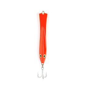 Quantum Deep Sea Pirk 200 gr Orange Jig Yem