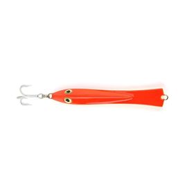 Quantum Deep Sea Pirk 200 gr Orange Jig Yem