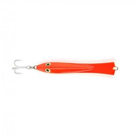 Quantum Deep Sea Pirk 200 gr Orange Jig Yem