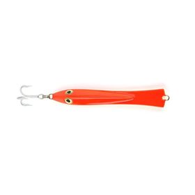 Quantum Deep Sea Pirk 200 gr Orange Jig Yem