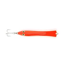 Quantum Deep Sea Pirk 200 gr Orange Jig Yem