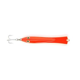 Quantum Deep Sea Pirk 200 gr Orange Jig Yem
