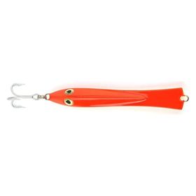 Quantum Deep Sea Pirk 200 gr Orange Jig Yem