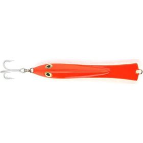 Quantum Deep Sea Pirk 200 gr Orange Jig Yem