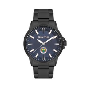 Quantum F1069.090 Fenerbahçe Taraftar Erkek Kol Saati