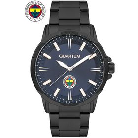 Quantum F1069.090 Fenerbahçe Taraftar Erkek Kol Saati