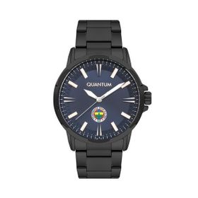 Quantum F1069.090 Fenerbahçe Taraftar Erkek Kol Saati