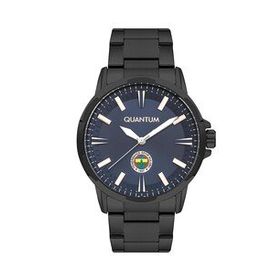 Quantum F1069.090 Fenerbahçe Taraftar Erkek Kol Saati