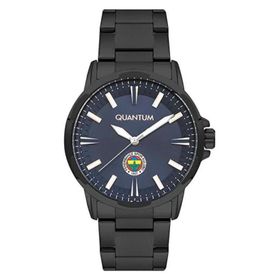 Quantum F1069.090 Fenerbahçe Taraftar Erkek Kol Saati