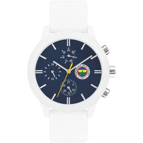 Quantum F1085.393 Fenerbahçe Taraftar Kol Saati
