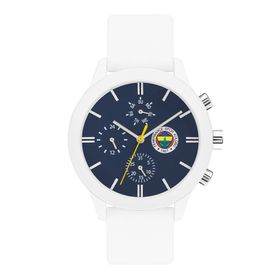 Quantum F1085.393 Fenerbahçe Taraftar Kol Saati