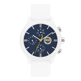 Quantum F1085.393 Fenerbahçe Taraftar Kol Saati