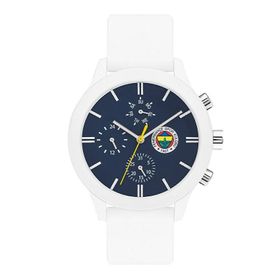 Quantum F1085.393 Fenerbahçe Taraftar Kol Saati