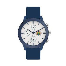 Quantum F1085.939 Fenerbahçe Taraftar Kol Saati