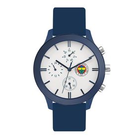 Quantum F1085.939 Fenerbahçe Taraftar Kol Saati