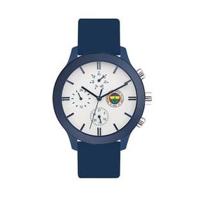 Quantum F1085.939 Fenerbahçe Taraftar Kol Saati