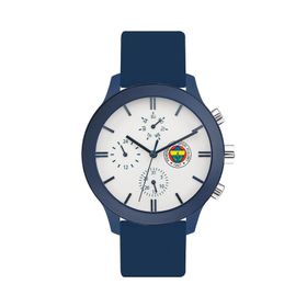 Quantum F1085.939 Fenerbahçe Taraftar Kol Saati
