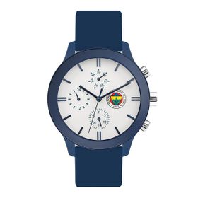 Quantum F1085.939 Fenerbahçe Taraftar Kol Saati