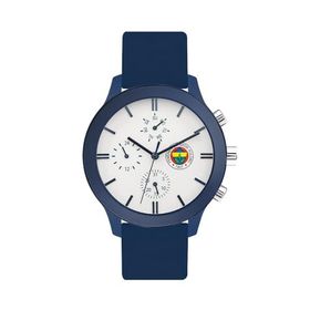 Quantum F1085.939 Fenerbahçe Taraftar Kol Saati