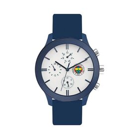 Quantum F1085.939 Fenerbahçe Taraftar Kol Saati