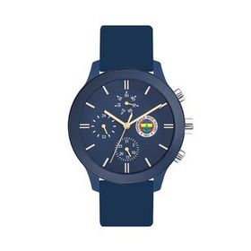 Quantum F1085.999 Fenerbahçe Taraftar Kol Saati