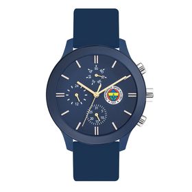Quantum F1085.999 Fenerbahçe Taraftar Kol Saati