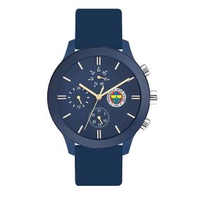 Quantum F1085.999 Fenerbahçe Taraftar Kol Saati