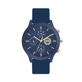 Quantum F1085.999 Fenerbahçe Taraftar Kol Saati