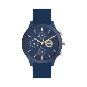 Quantum F1085.999 Fenerbahçe Taraftar Kol Saati