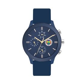 Quantum F1085.999 Fenerbahçe Taraftar Kol Saati