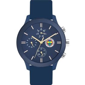 Quantum F1085.999 Fenerbahçe Taraftar Kol Saati