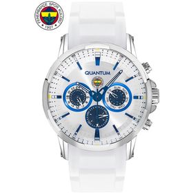 Quantum F876.333 Fenerbahçe Taraftar Kol Saati