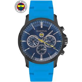 Quantum F876.692 Fenerbahçe Taraftar Kol Saati